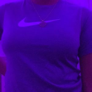 Grey Nike Shirt🤍